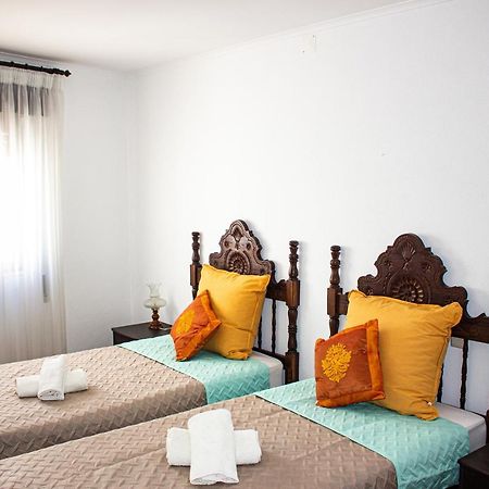 Casa Clementina Villa Albufeira Ngoại thất bức ảnh