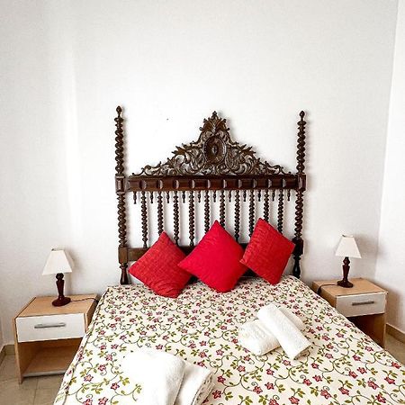 Casa Clementina Villa Albufeira Ngoại thất bức ảnh