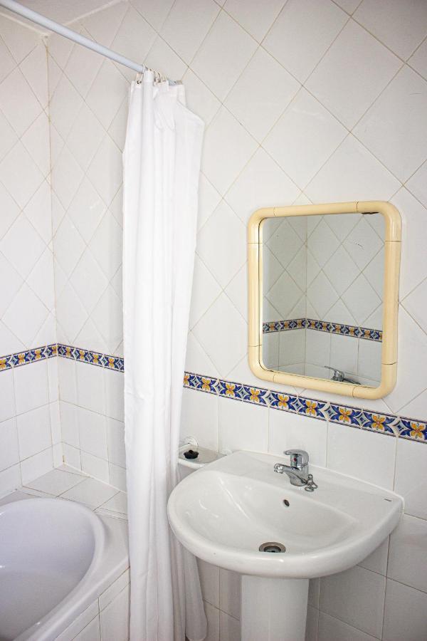 Casa Clementina Villa Albufeira Ngoại thất bức ảnh