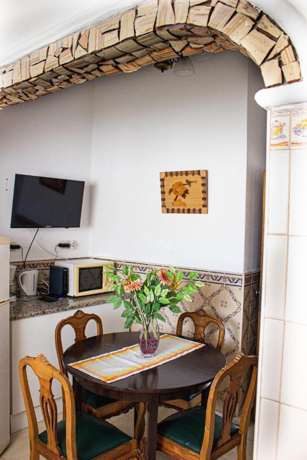 Casa Clementina Villa Albufeira Ngoại thất bức ảnh