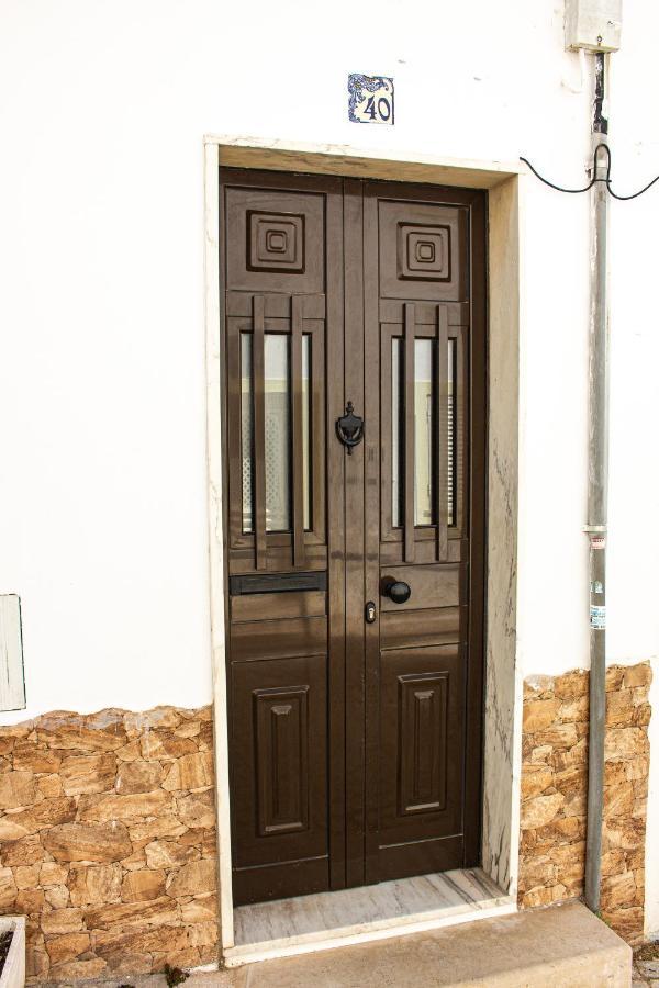 Casa Clementina Villa Albufeira Ngoại thất bức ảnh