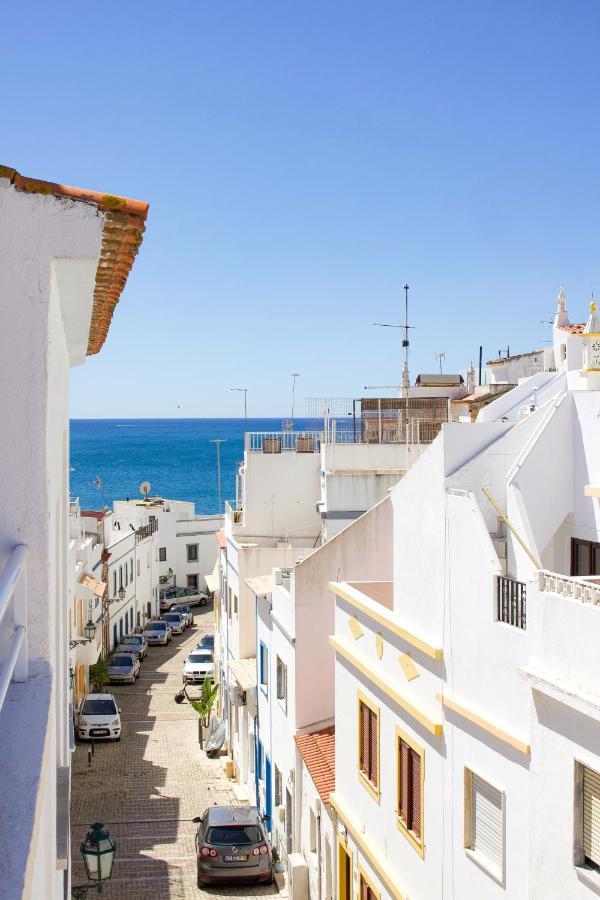 Casa Clementina Villa Albufeira Ngoại thất bức ảnh